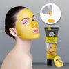 Gold Collagen Peel-off-Maske