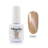 Nailart Jade Katzenaugen-Nagellack