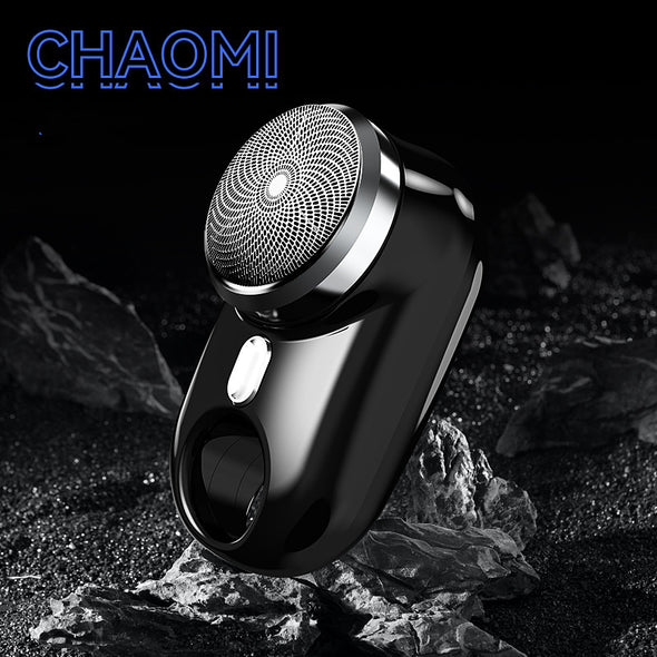 Travel Waterproof Portable Mini Shaver Electric USB Rechargeable