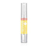 Repair film armor solution repair antibacterial liquid bright nail pen