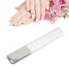 Nano Polishing Supply Glass Nail Polish Nail File