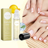 Nourishing Moisturizing And Soft Nail Care Oil