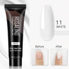 Клей ROSALIND Manicure Extended Glue 15ml Crystal UV