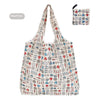 Folding Shopping Cartoon Portable Large Capacity Portable Grocery Bag