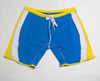 Boxer Swimming Trunks Men's Personalized Beach