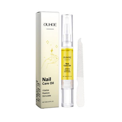 Nail Growth Oil