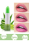 Student Lipstick Moisturizing Moisturizing Color Changing Lipstick Lipstick