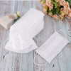 Anti-dust Three-layer Non-woven Filter Paper Mask