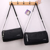 Storage Simple Travel Bag Shoulder Crossbody Sports Bag