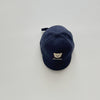 Infant Baby Cotton Peaked Cap