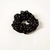 Simple Chiffon Large Intestine Hair Tie