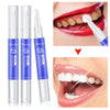 Teeth whitening pen