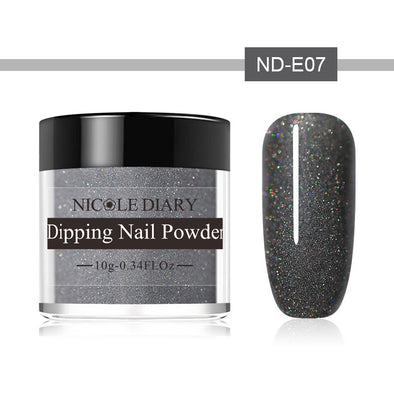 NICOLE DIARY Nail Art Infiltrationspulver