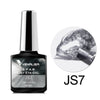 VENALISA Spar Cat-Eye-Nagellack-Gel-Nagel-Mix