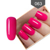 Nagellackkleber Set 2 neuer Nailart Kleber