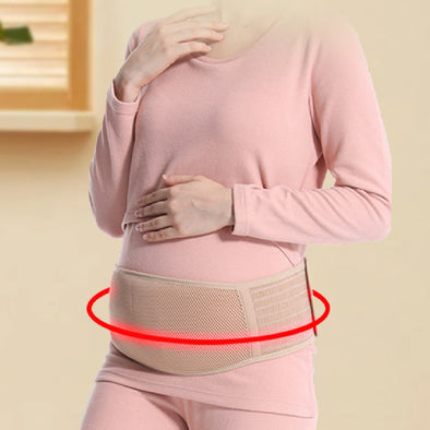 Pregnant Women Corset Belt Can Adjust Pregnancy And Postpartum