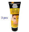 Gold Collagen Peel-off-Maske