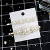 Pearl Hairpin Set BB Hairpin Sweet Temperament Hairpin