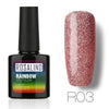 Nagellack ROSALIND Phototherapie-Gel