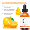 Vitamin C Gesichtsserum 30ml