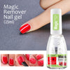 Burst and remover