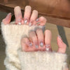 Носіть Armor Handmade Finished Nail Beauty