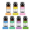 Refreshing and refreshing aromatherapy essential oil