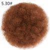 African Wig Exploded Fluffy Curly Hair Pack