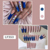 Wear Nail Wholesale Wearable Nail Patch