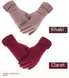 Winter Reiten Thermo Fleece Handschuhe Haushalte