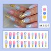 Wear Nail Großhandel Tragbares Nagelpflaster