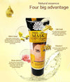 Gold Collagen Peel-off-Maske