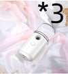 Nano Sanitizer Sprayer Face Moisturizing Mist Spray Machine USB Hot