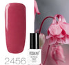 RC series nail polish series classic nail polish