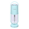 Anion humidifier