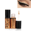 Wasserfester Glanz-Eyeliner