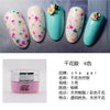 Floraland Dried Flower Fairy Nail Gel