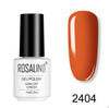 RC series nail polish series classic nail polish