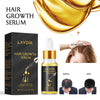 Лосьйон проти випадіння волосся Damaged Hair Repair Women's Fast Hair Growth Essence Oil Anti-Hair Repair