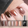 7ML solid color nail polish