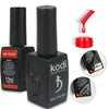 Nagellackkleber Set 2 neuer Nailart Kleber