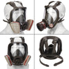 PM2.5-Gasmaske