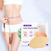 Пластир для схуднення Belly Slim Patch