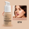 Wasserdicht Dauerhaft Nicht Abnehmen Make-Up Concealer Flüssige Foundation Schönheit Make-Up