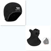 Cycling sports cap