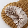 Fashion Women's Thermal Knitting Wool Hat