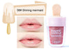 Lipgloss in Eiscreme