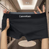 Solid Color Men's Underwear Comfortable Soft Boxers