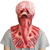 Tyrant Headgear Halloween Gesichtslose, verfaulte Gesichtsmaske