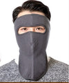 Autumn and winter dust masks breathable warm and cold